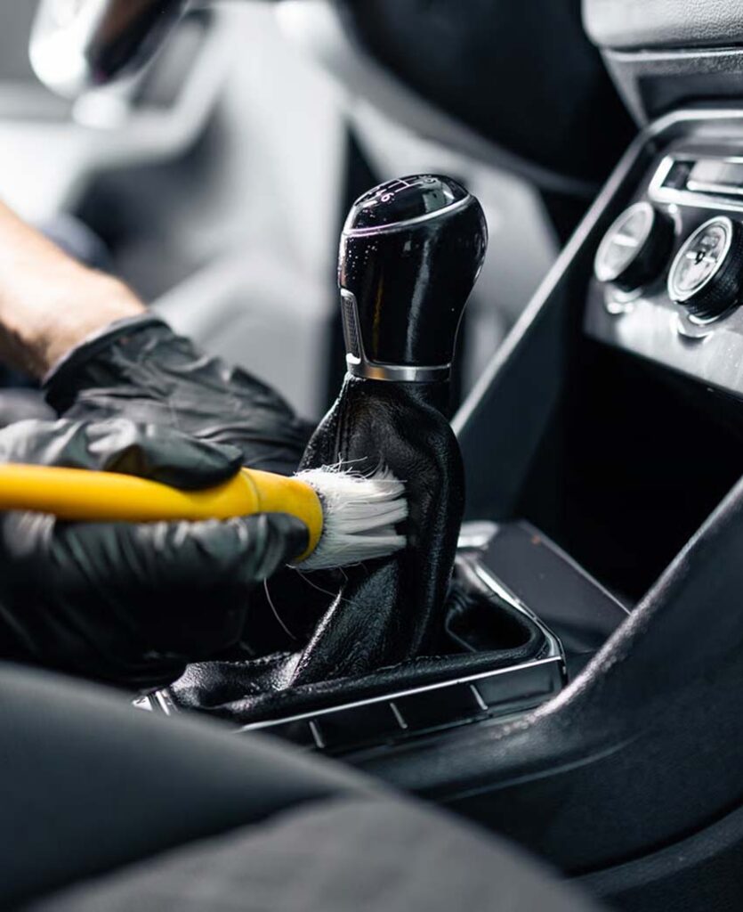 gemini automotive detailing 2
