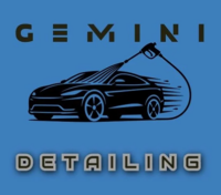 gemini automotive detailing